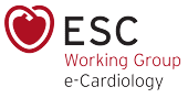 ESC Working Group on e-Cardiology